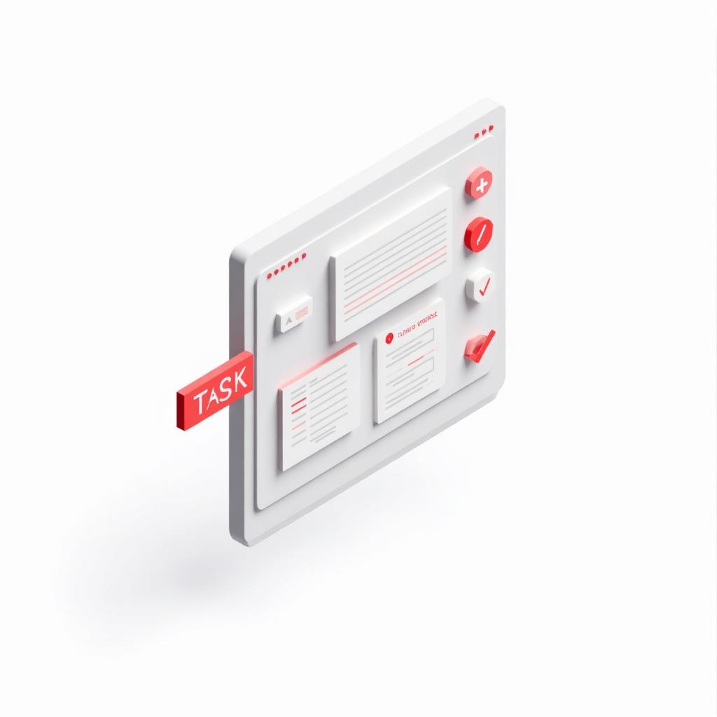 Oa Task Management OKKAMI | Staff Tools - Communication & Operations Management