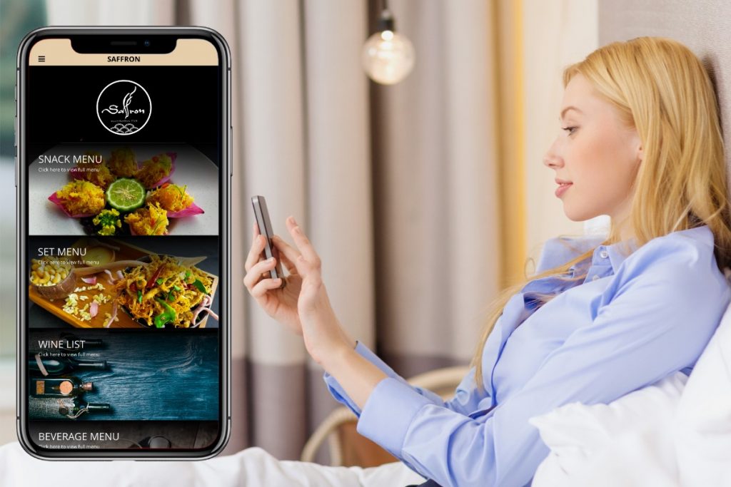 Digital_Menu