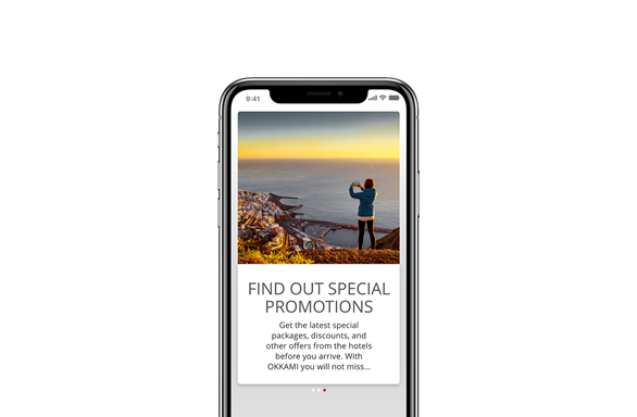 promo