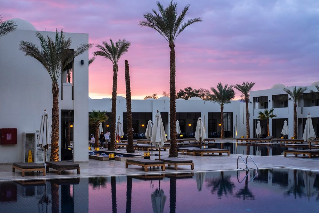 5 Tips on Stabilizing your Hospitality Business during Crisis