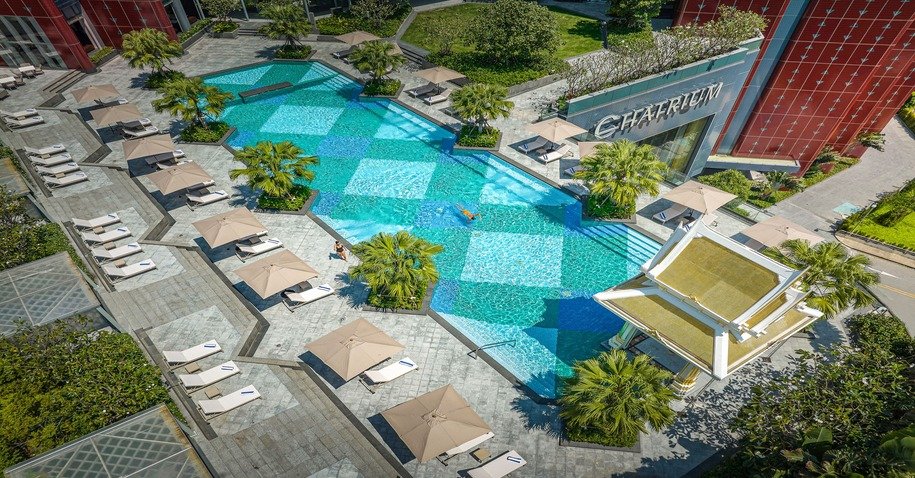 How to Manage Your Data Chatrium Hotels & Residences